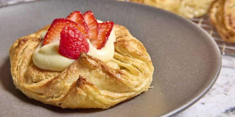 ‘Danish Viking blood is boiling.’ Danes boycott US goods with fervor as others in Europe do so too – AP News