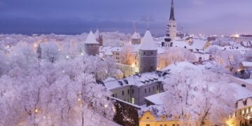 Estonia and Czech Republic implement measures to prevent spread of foot and mouth disease – Yahoo News UK