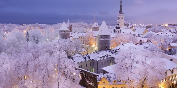 Estonia and Czech Republic implement measures to prevent spread of foot and mouth disease – Yahoo News UK
