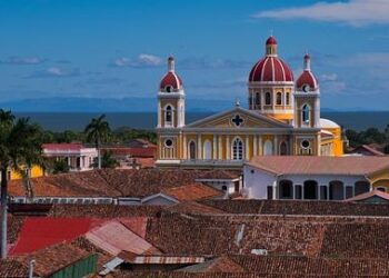 Nicaragua, Hungary, Belgium, others won’t comply with ICJ – Intermountain Jewish News