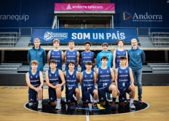 MoraBanc Andorra 91-113 FC Barcelona: Record-breaking win – FC Barcelona