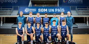 MoraBanc Andorra 91-113 FC Barcelona: Record-breaking win – FC Barcelona