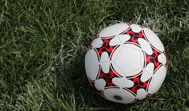 Meet the football grannies of Africa – BBC