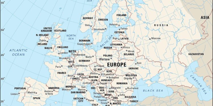 Opinion | How Europe can teach Trump a hard lesson on free trade – South China Morning Post