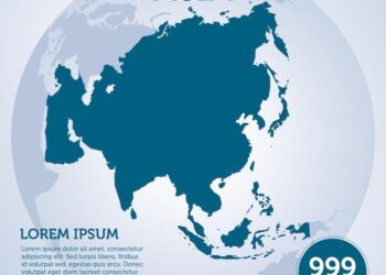 Why Asia Was Hit Hardest by Trump’s Tariff Onslaught – Bloomberg.com