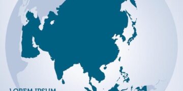 Why Asia Was Hit Hardest by Trump’s Tariff Onslaught – Bloomberg.com