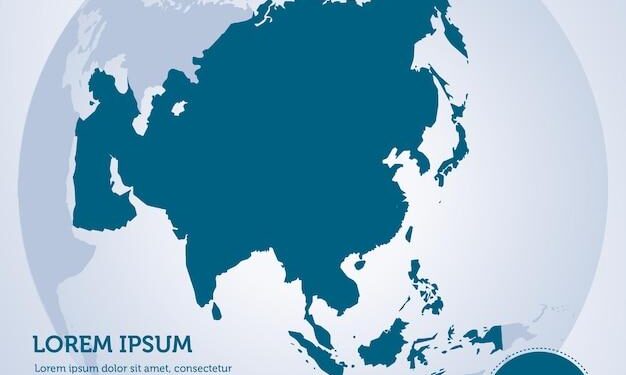 Why Asia Was Hit Hardest by Trump’s Tariff Onslaught – Bloomberg.com