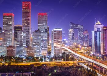 Beijing ups diplomatic pressure on Africa as the US pulls back – AP News