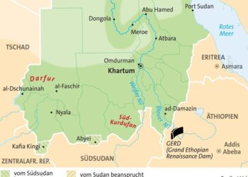 Sudan: Suffering continues amid massive destruction across Khartoum – UN News