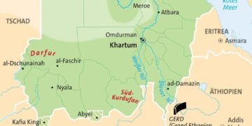 Sudan: Suffering continues amid massive destruction across Khartoum – UN News