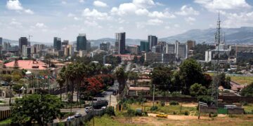 Ethiopia and Somalia restore diplomatic ties – DW