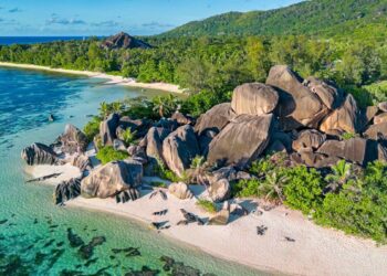 Seychelles: electronic travel authorisation extended to sea arrivals – VisasNews