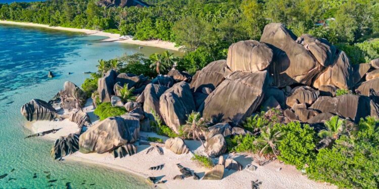 Seychelles: electronic travel authorisation extended to sea arrivals – VisasNews