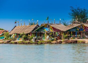 LIVESTREAMED: Senegal vs Ghana (Pre-WAFCON friendly) – GhanaWeb