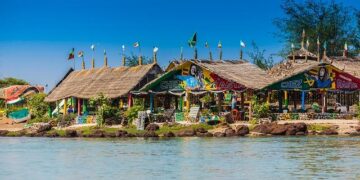 LIVESTREAMED: Senegal vs Ghana (Pre-WAFCON friendly) – GhanaWeb