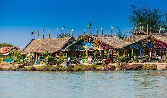 LIVESTREAMED: Senegal vs Ghana (Pre-WAFCON friendly) – GhanaWeb