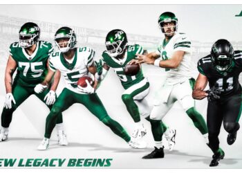 NY Jets Wide Receiver Waiting on Aaron Rodgers For a Possible Reunion – Yahoo Sports