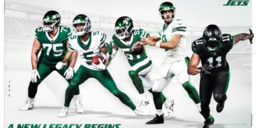 NY Jets Wide Receiver Waiting on Aaron Rodgers For a Possible Reunion – Yahoo Sports