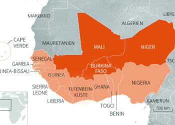 ECOWAS pledges to ‘keep door open’ after 3 coup-hit West African nations exit regional bloc – AP News