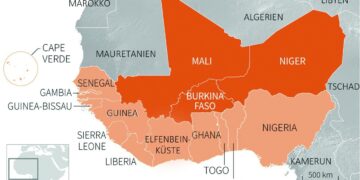 ECOWAS pledges to ‘keep door open’ after 3 coup-hit West African nations exit regional bloc – AP News