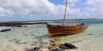 Mauritius One Step Closer to Diego Garcia Sovereignty – War on the Rocks