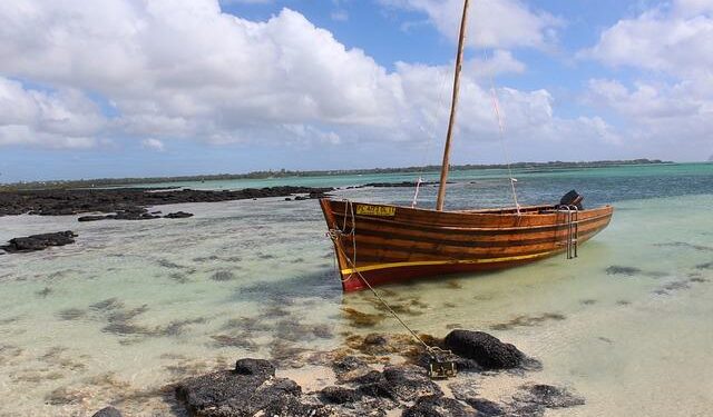 Mauritius One Step Closer to Diego Garcia Sovereignty – War on the Rocks