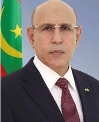 Ghazouani seeks re-election in Mauritania on the cusp of energy and mining boom – Reuters
