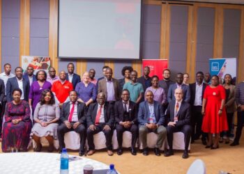 Lessons from Malawi’s collaborative approach to digital health – PATH