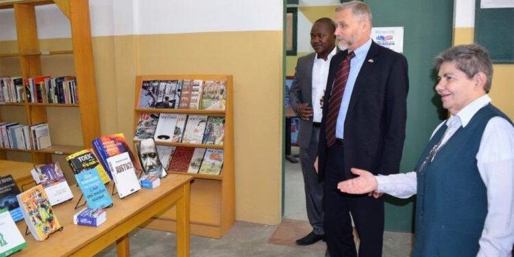 Sister Aïda Yazbeck, from Lebanon to Chad, a nun on a mission for peace – La croix international