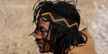 Seismic change in Botswana as party that ruled for 58 years loses power – AP News