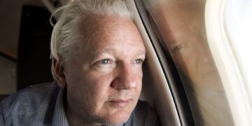 Julian Assange pleads guilty at hearing in the Northern Mariana Islands – ABC News