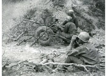 Marine commandant says moving troops from Okinawa to Guam ‘puts us going the wrong way’ – Stars and Stripes