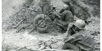 Marine commandant says moving troops from Okinawa to Guam ‘puts us going the wrong way’ – Stars and Stripes