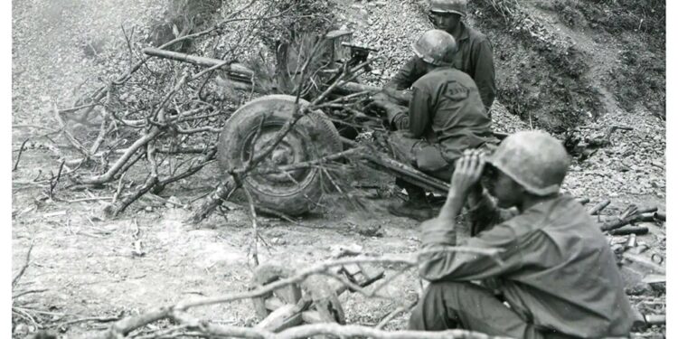 Marine commandant says moving troops from Okinawa to Guam ‘puts us going the wrong way’ – Stars and Stripes