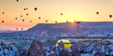 Turkey’s STM starts construction of corvettes for Malaysia – Defense News