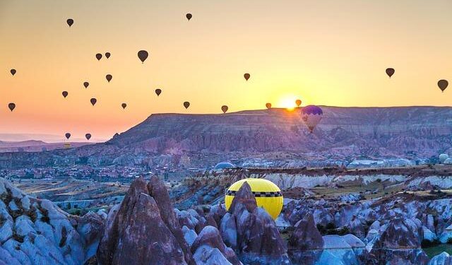 Turkey’s STM starts construction of corvettes for Malaysia – Defense News