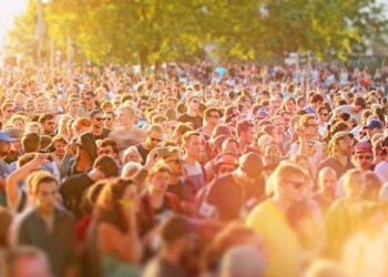 Crowds converge in Belgrade for protest rally against Serbia’s president and government – CBS News
