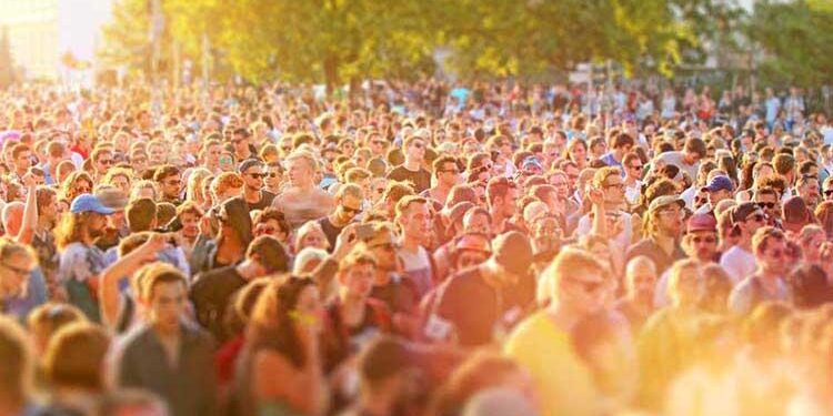 Crowds converge in Belgrade for protest rally against Serbia’s president and government – CBS News
