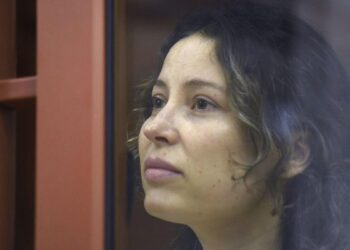 Ksenia Karelina, US ballet dancer, released from Russia in prisoner exchange – ABC News