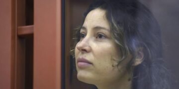 Ksenia Karelina, US ballet dancer, released from Russia in prisoner exchange – ABC News