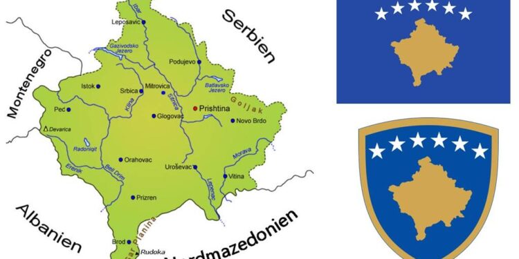 Kosovo’s president calls for suspension of U.S. import tariff – TradingView