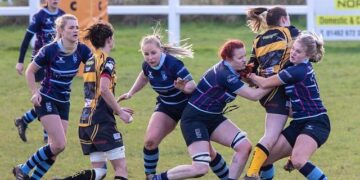 Women’s Six Nations: Alex Matthews returns from suspension as Abby Dow earns 50th Red Roses cap against Ireland – Sky Sports