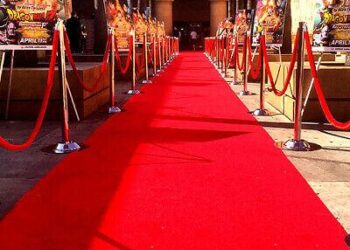 Red Carpet for an Accused War Criminal: Why Is the I.C.C. Under Fire? – The New York Times