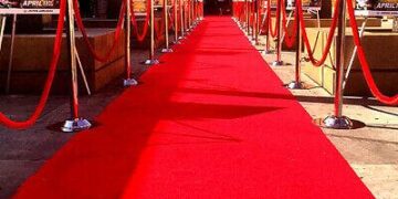 Red Carpet for an Accused War Criminal: Why Is the I.C.C. Under Fire? – The New York Times