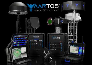 What This Drone Detected Over Greenland Has Climate Scientists Rethinking Everything – AZoRobotics