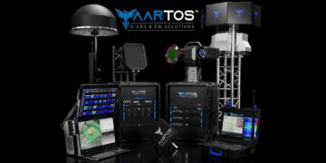 What This Drone Detected Over Greenland Has Climate Scientists Rethinking Everything – AZoRobotics