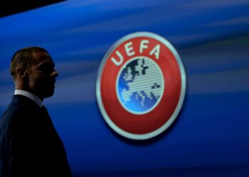 UEFA charges Spain’s Rodri, Morata for chants during Euro 2024 celebrations – The New York Times