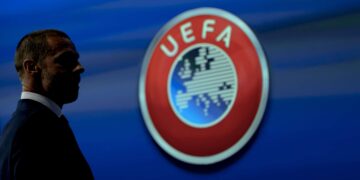 UEFA charges Spain’s Rodri, Morata for chants during Euro 2024 celebrations – The New York Times