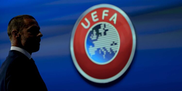 UEFA charges Spain’s Rodri, Morata for chants during Euro 2024 celebrations – The New York Times