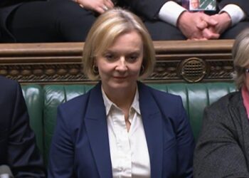 Conservative CDU/CSU and SPD form coalition government in Germany – The Guardian